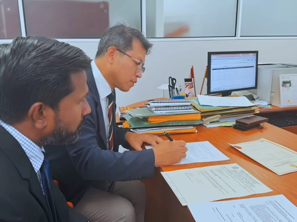 Igreja Adventista conquista reconhecimento oficial no Sri Lanka após 122 anos